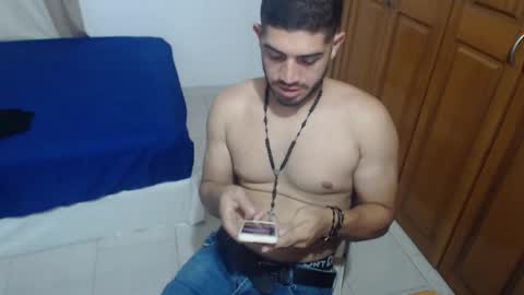 Will online show from January 10, 3:07 am
