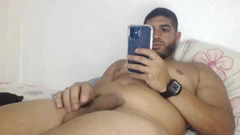 Snapshot of mrcum24 chatting on October 9, 9:41 pm Will online show from October 9, 9:41 pm