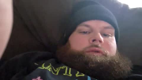 mrcumfountain14 online show from March 18, 2:31 pm