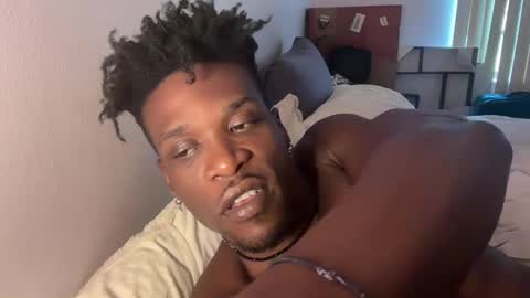 Snapshot of mrdaddyblackni9e chatting on October 9, 7:30 pm Daddy Nine online show from October 9, 7:30 pm