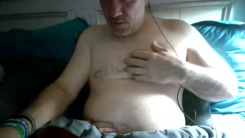 Mr. Dankerson online show from February 7, 2:19 am