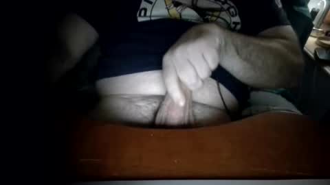 Mr. Dankerson online show from January 17, 2:36 am