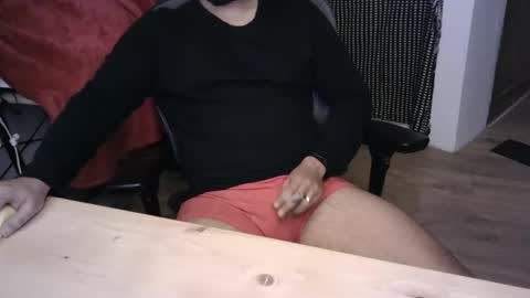 mrdelapampa online show from November 14, 5:03 pm