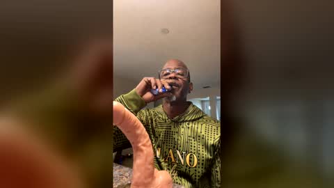 mrdewdrop online show from February 22, 5:58 pm