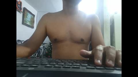 Gato online show from December 23, 4:54 am