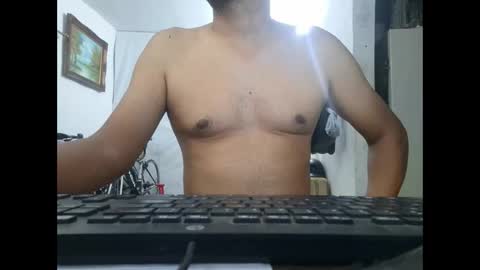 Gato online show from September 15, 2:47 am