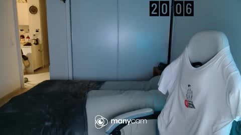 mrdr0o0o online show from January 5, 7:06 pm