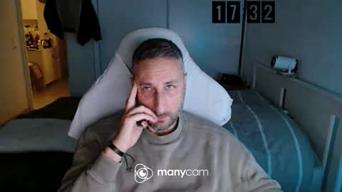 mrdr0o0o online show from November 27, 4:32 pm