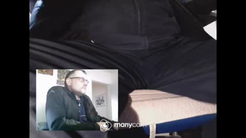 MrJohnsen1975 online show from February 21, 12:28 pm