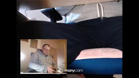 MrJohnsen1975 online show from March 16, 11:47 am