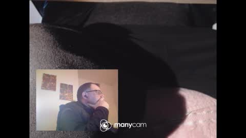 MrJohnsen1975 online show from April 12, 11:33 am