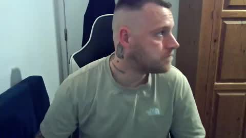 mrengland86566 online show from March 18, 9:18 pm