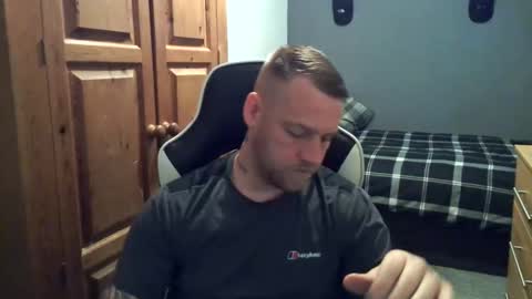 mrengland86566 online show from March 24, 8:02 pm