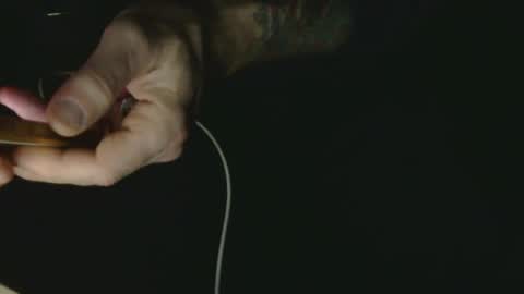 IwantU2WatchME online show from January 6, 7:34 am