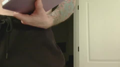 IwantU2WatchME online show from November 11, 1:21 am