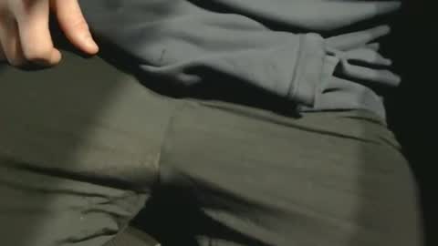 IwantU2WatchME online show from November 6, 10:40 am