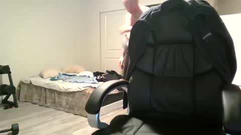 Snapshot of mrf388 chatting on October 2, 11:03 am IwantU2WatchME online show from October 2, 11:03 am