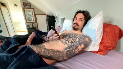mrfanceypants online show from May 26, 7:54 pm