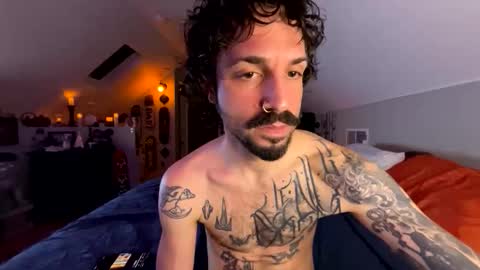 mrfanceypants online show from May 12, 7:17 am