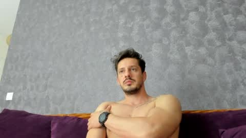 David online show from April 17, 10:23 pm