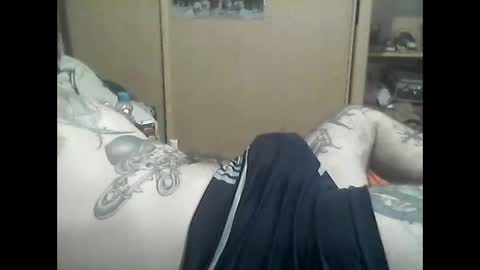 mrfumao online show from April 25, 7:11 am