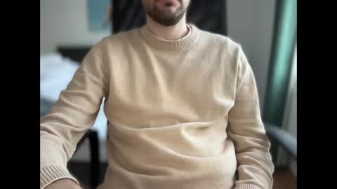 mrgerman4 online show from February 25, 4:10 pm