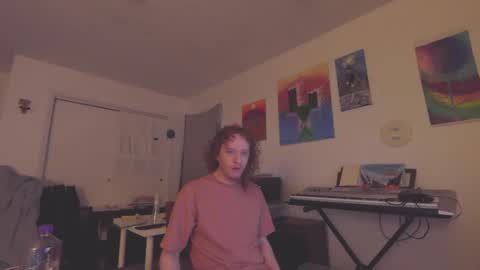 Ian online show from February 26, 10:49 am