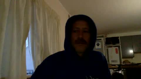 Snapshot of mrgoodkat79 chatting on February 27, 7:01 am mrgoodkat79 online show from February 27, 7:01 am