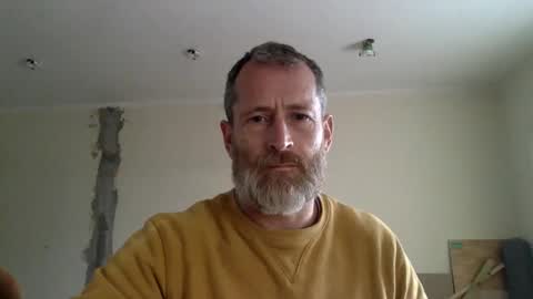 Snapshot of mrgoodkat79 chatting on October 12, 9:58 am mrgoodkat79 online show from October 12, 9:58 am