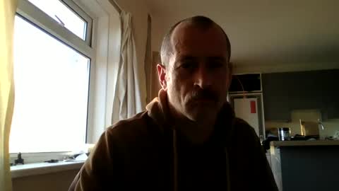 Snapshot of mrgoodkat79 chatting on February 27, 5:36 pm mrgoodkat79 online show from February 27, 5:36 pm
