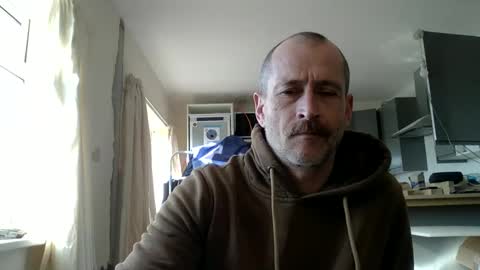 Snapshot of mrgoodkat79 chatting on February 9, 1:35 pm mrgoodkat79 online show from February 9, 1:35 pm