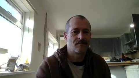 Snapshot of mrgoodkat79 chatting on January 7, 12:59 pm mrgoodkat79 online show from January 7, 12:59 pm
