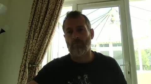 Snapshot of mrgoodkat79 chatting on September 15, 9:32 am mrgoodkat79 online show from September 15, 9:32 am
