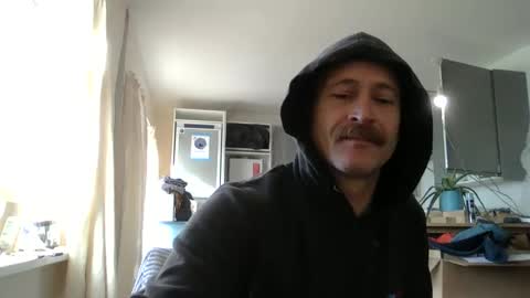 Snapshot of mrgoodkat79 chatting on January 14, 12:56 pm mrgoodkat79 online show from January 14, 12:56 pm