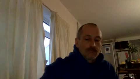 Snapshot of mrgoodkat79 chatting on February 7, 7:40 am mrgoodkat79 online show from February 7, 7:40 am
