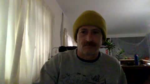 Snapshot of mrgoodkat79 chatting on January 23, 8:36 am mrgoodkat79 online show from January 23, 8:36 am