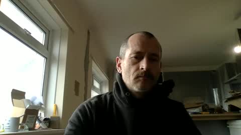 Snapshot of mrgoodkat79 chatting on January 6, 12:24 pm mrgoodkat79 online show from January 6, 12:24 pm