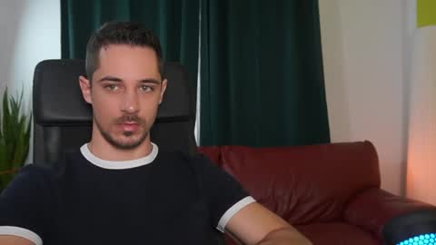 juan luis online show from October 27, 7:10 am