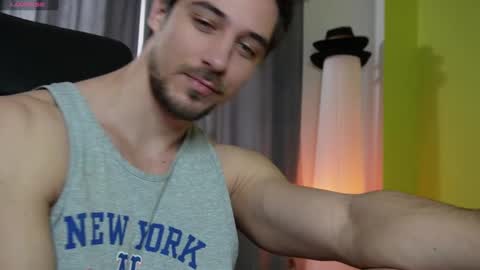 juan luis online show from January 26, 8:57 am