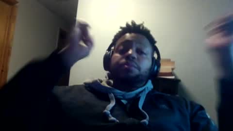 Jack online show from February 22, 1:55 am