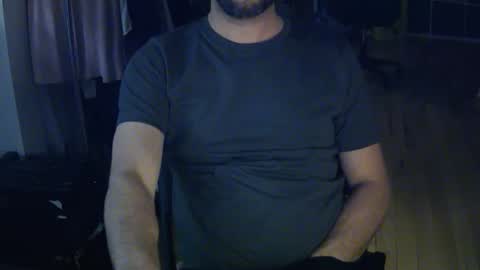 MrhereNthere online show from May 3, 8:22 pm