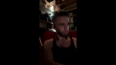 mrhetzer online show from February 10, 9:30 pm