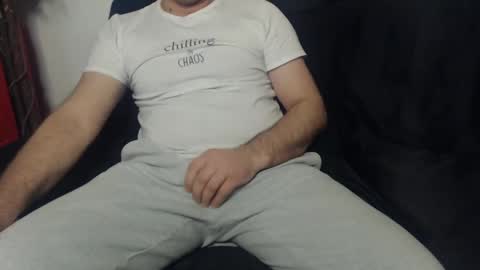 Your Mister online show from January 22, 8:40 am