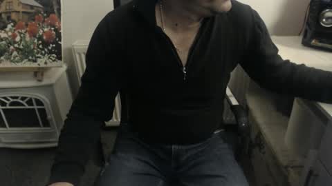 Your Mister online show from November 20, 11:20 am