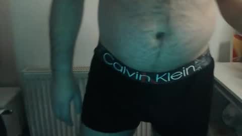 Your Mister online show from March 19, 2:09 pm