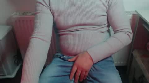 Your Mister online show from March 21, 10:09 am