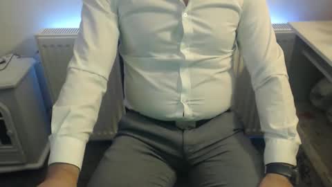 Your Mister online show from March 24, 11:48 am