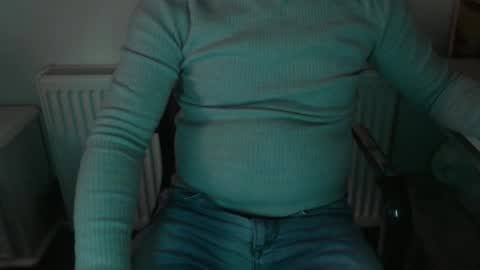 Your Mister online show from March 17, 11:24 am