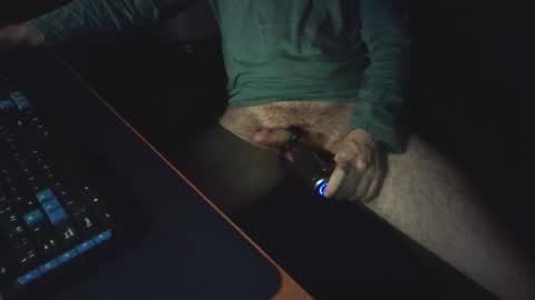 mrhotboy9906 online show from October 11, 12:14 am