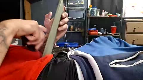 mrj1979 online show from December 1, 11:57 am